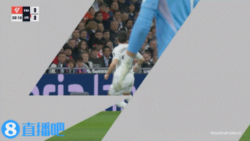 上来就是对抗，贝林厄姆争抢中踢到略伦特被吹犯规，裁判未出牌