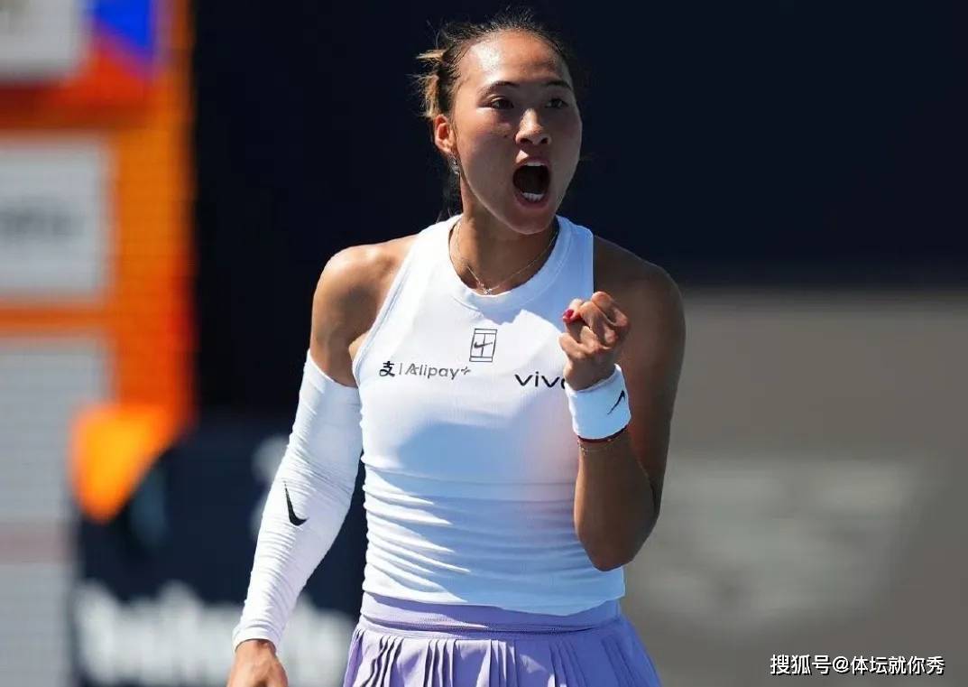 对不起，郑钦文！我又要夺冠了，而且还超过了10000分