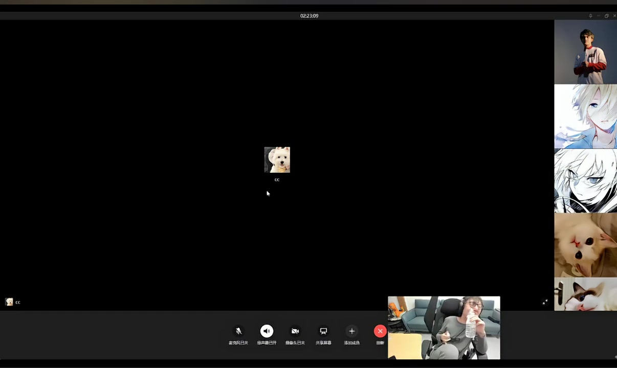 意外之喜?MLXG再谈选人:本来准备All林炜翔 中单都想好Corn了