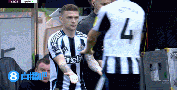 换人进攻反丢球?纽卡第63分钟换中卫，第65分钟就遭头球破门