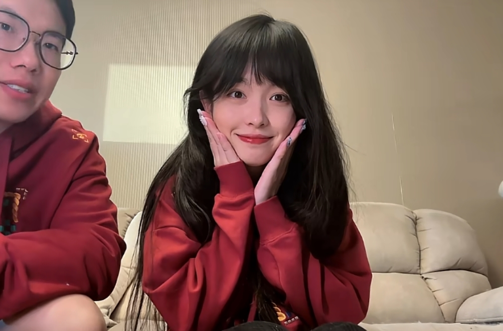 谁？?孔祥宇夫妻争吵起因：一位从腾讯转至咪咕的女主播?